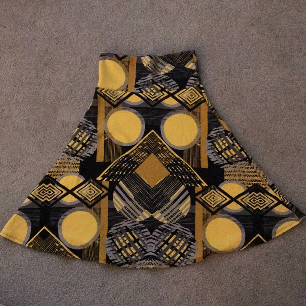 Skirt